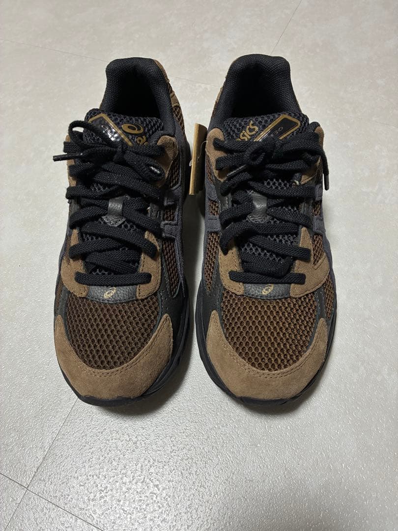 【日本未入荷】アシックス ASICS GEL-1130 新品 未使用 27.5