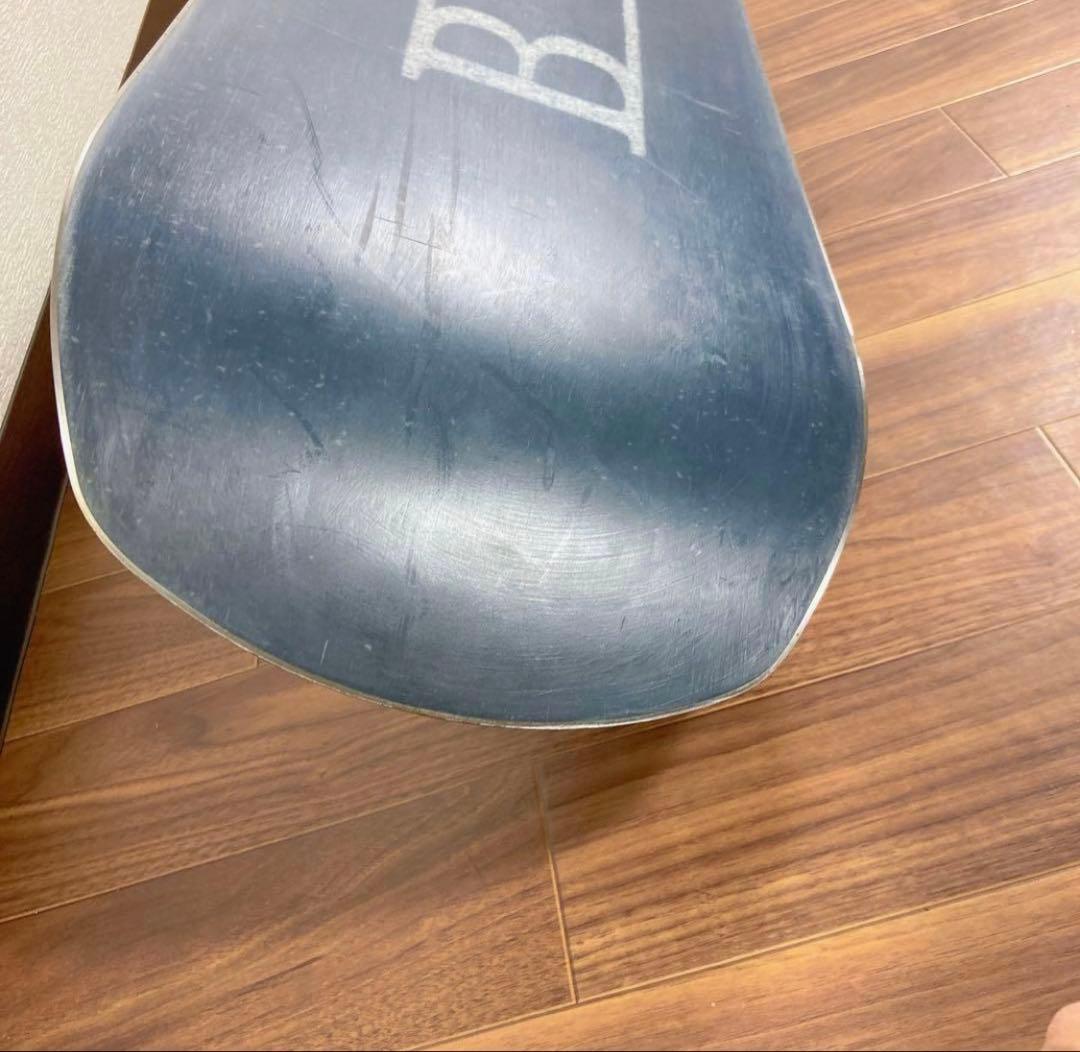 H*a様 美品　Burton DROPPER155cm✖️Burton REFL