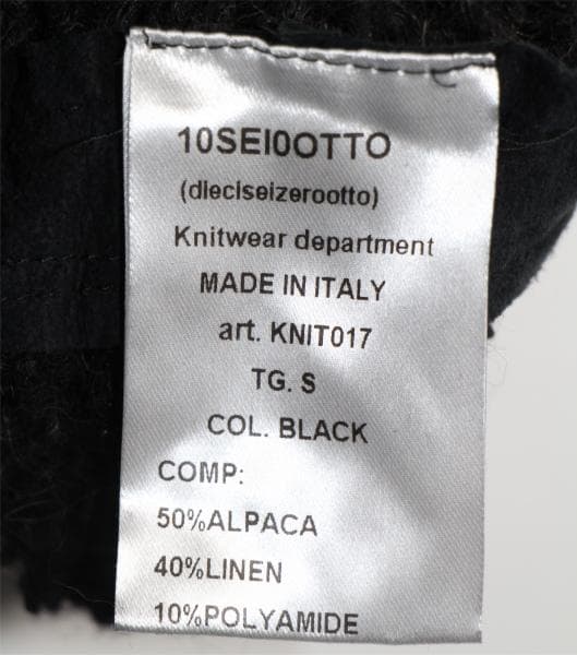 ラ*ー様 10sei0otto DIECISEIZEROOTTO ディエチセイゼ