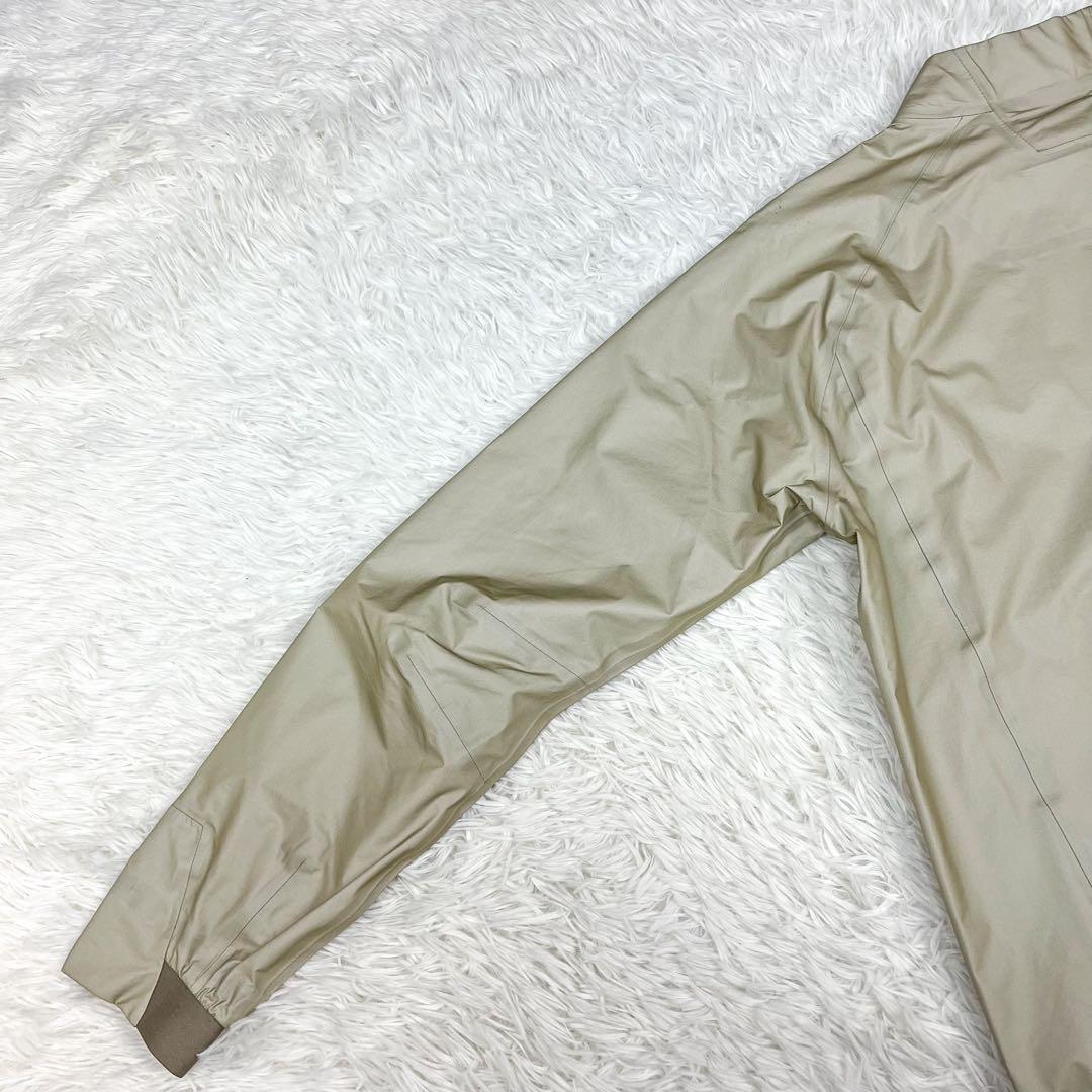 希少モデル MAMMUT Skytree HS Jacket GORE-TEX