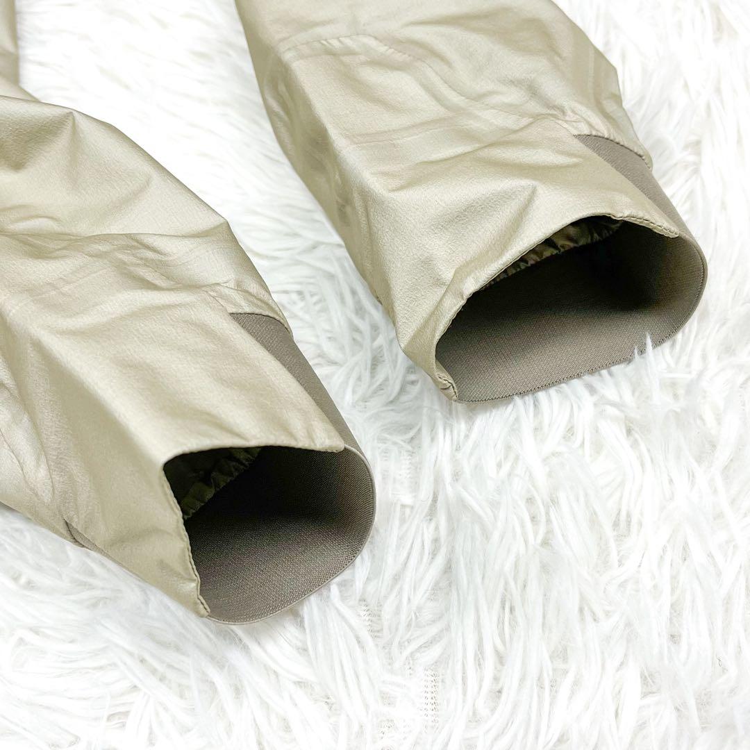 希少モデル MAMMUT Skytree HS Jacket GORE-TEX