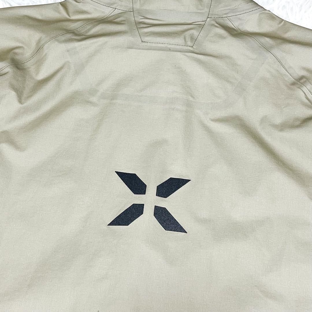 希少モデル MAMMUT Skytree HS Jacket GORE-TEX