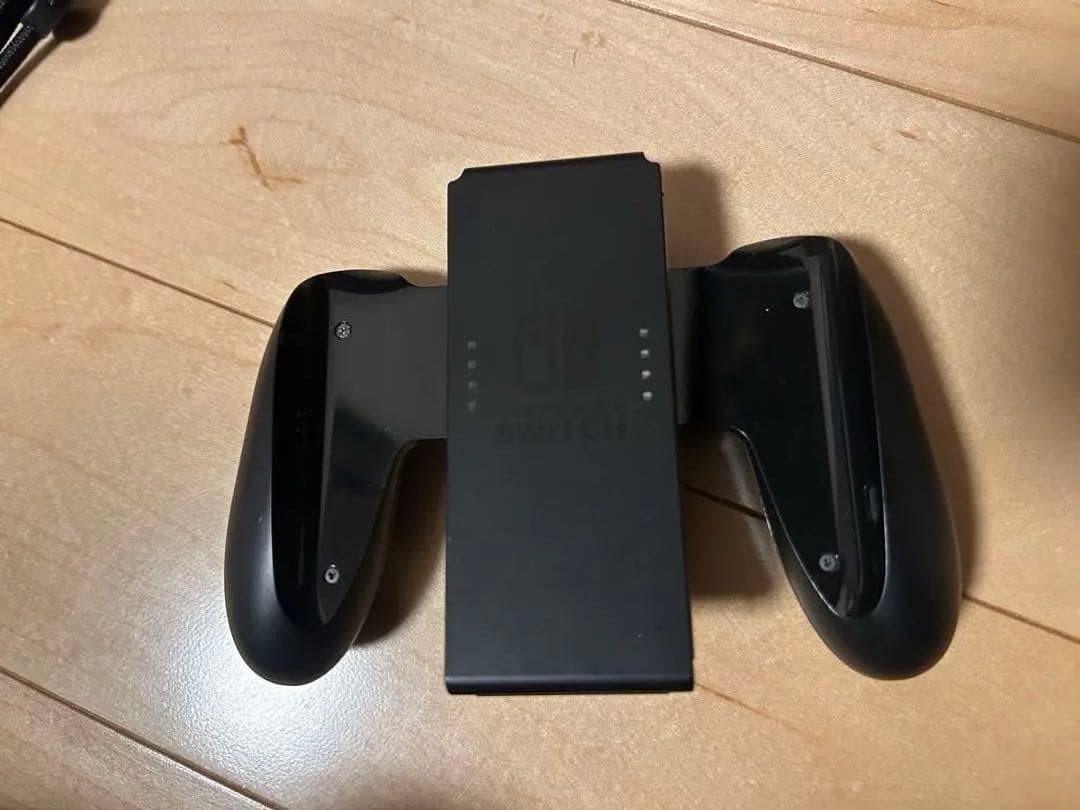 【スプラトゥーン2エディション】Nintendo Switch 色々セット