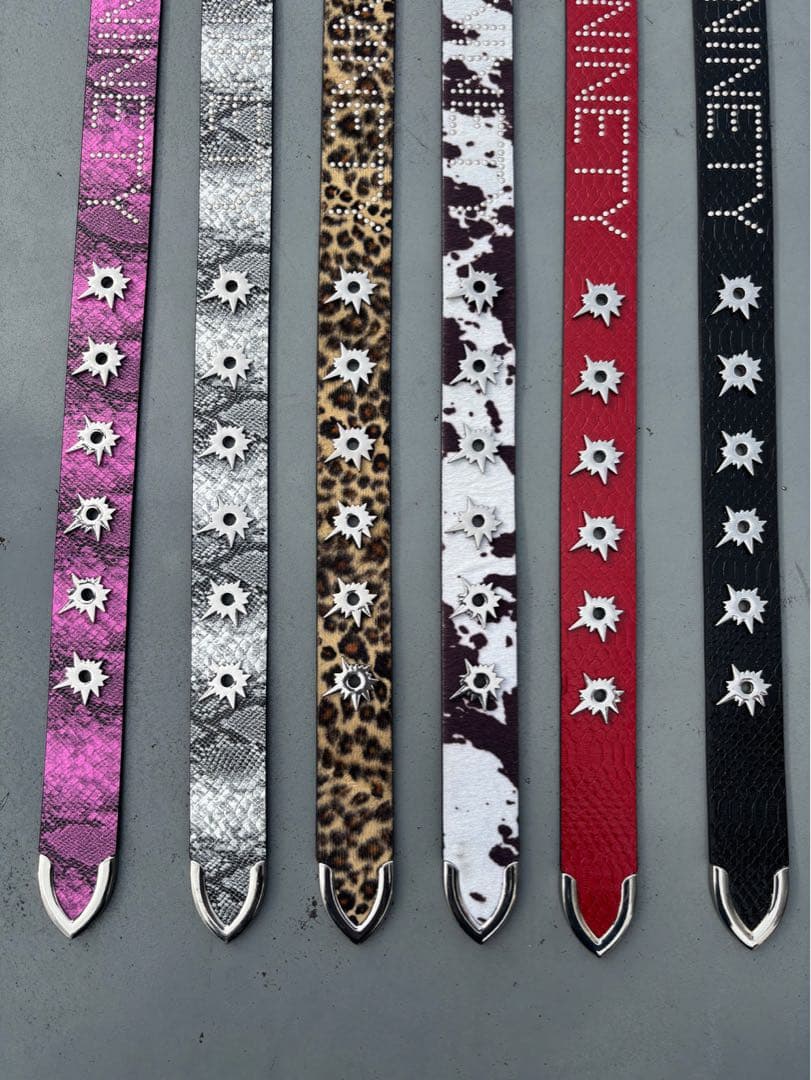 9090 メンズベルト レディースベルト