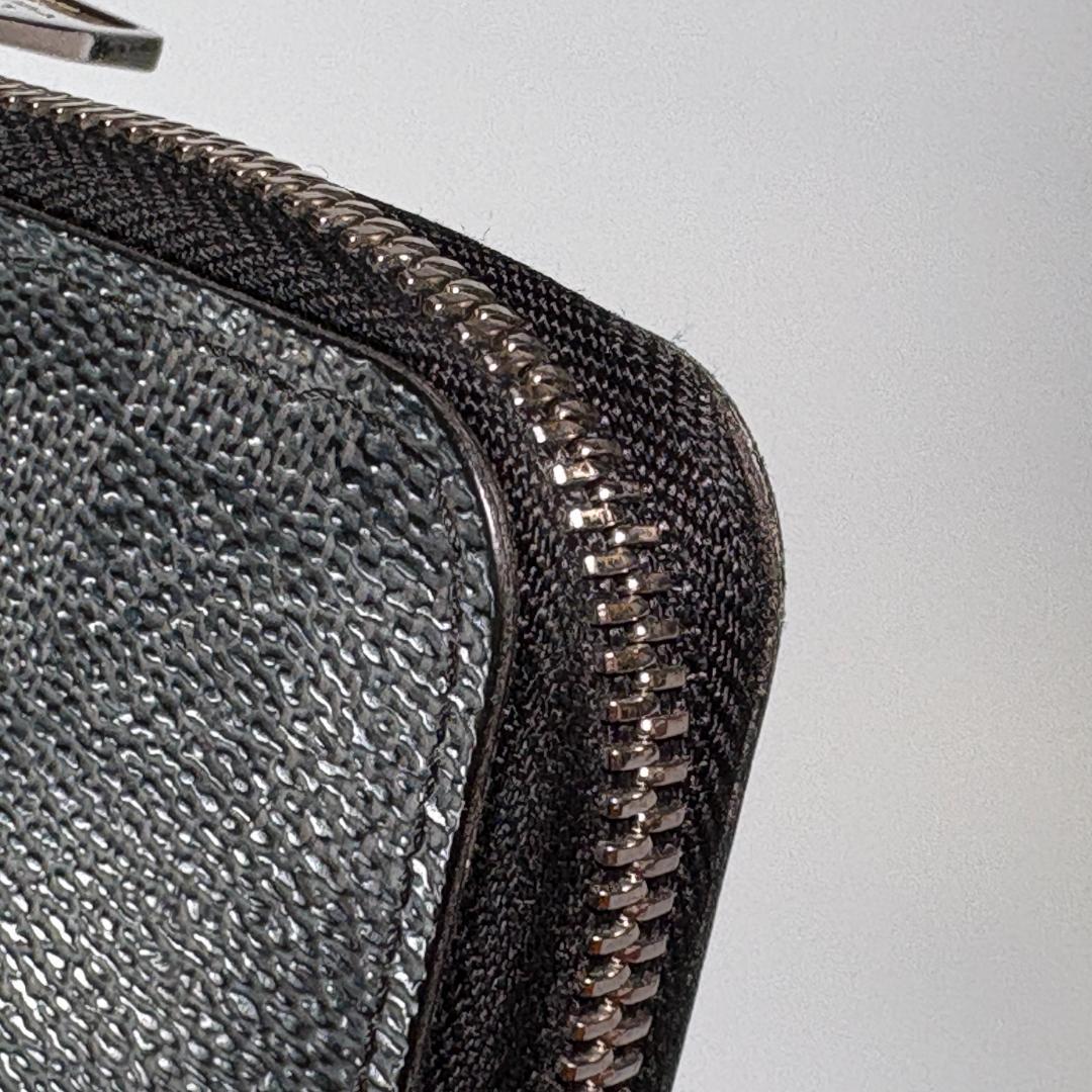 ルイヴィトン ダミエ グラフィット 長財布