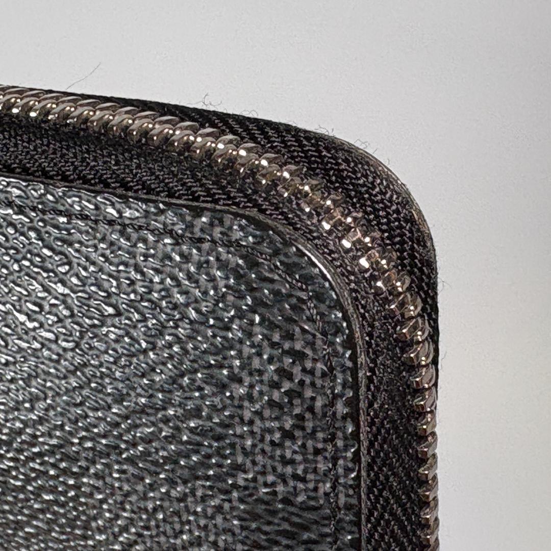 ルイヴィトン ダミエ グラフィット 長財布