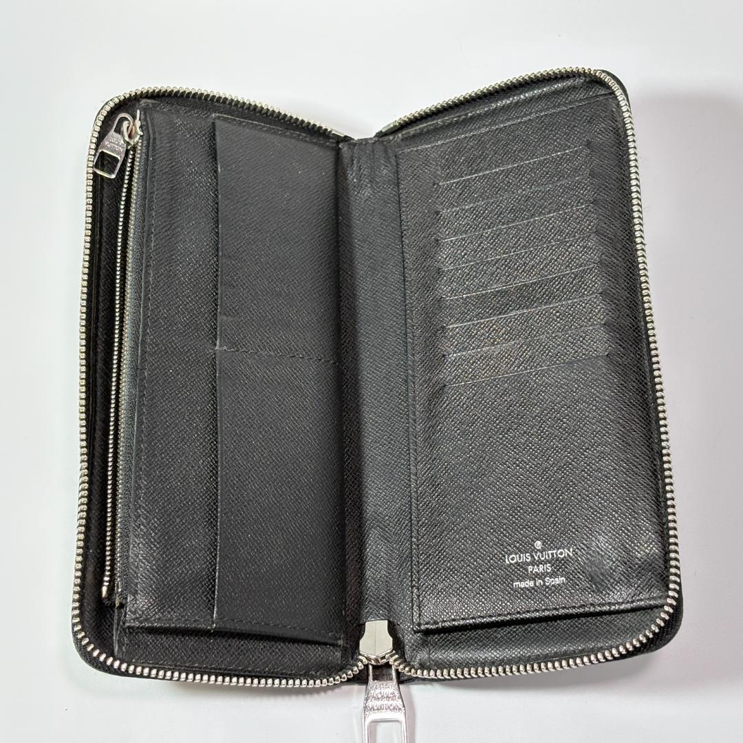 ルイヴィトン ダミエ グラフィット 長財布