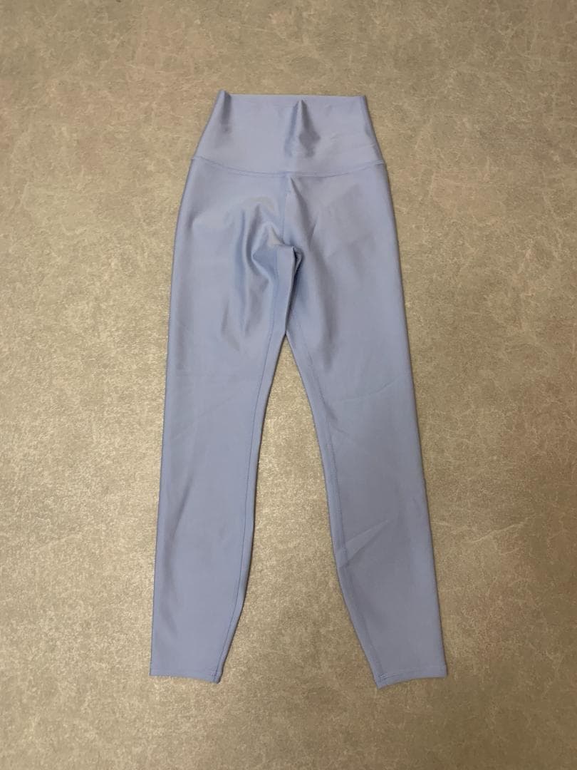 alo YOGA ハイウエスト 7/8エアリフト レギンス