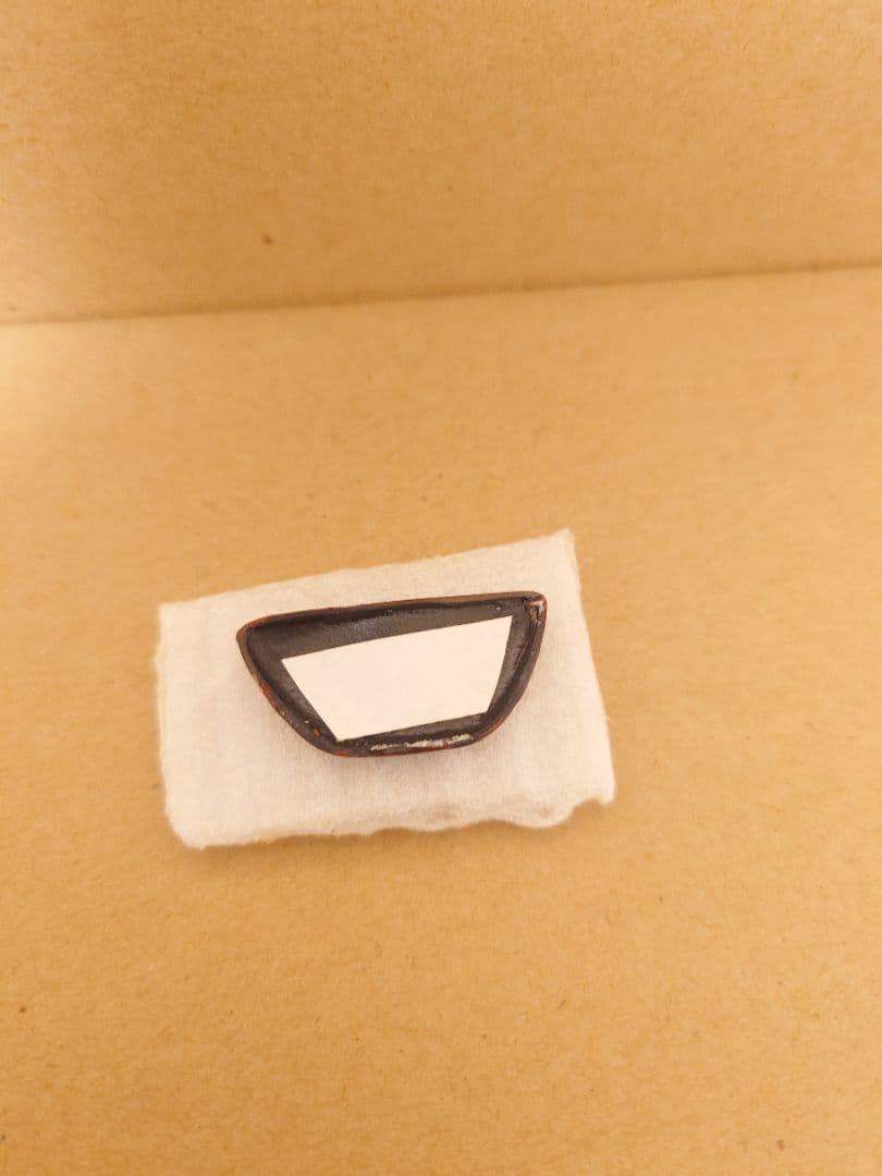 セルシオ３０後期　BRAGA製　木目調パネル