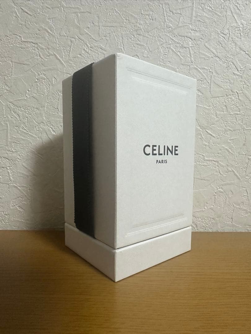 セリーヌ CELINE ブラック タイ オードゥ パルファン100ml