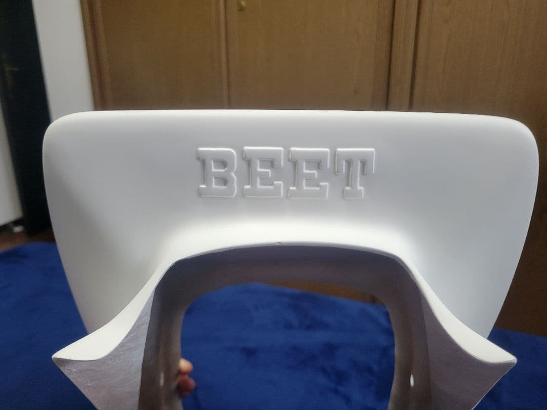 RZ250 BEET テール