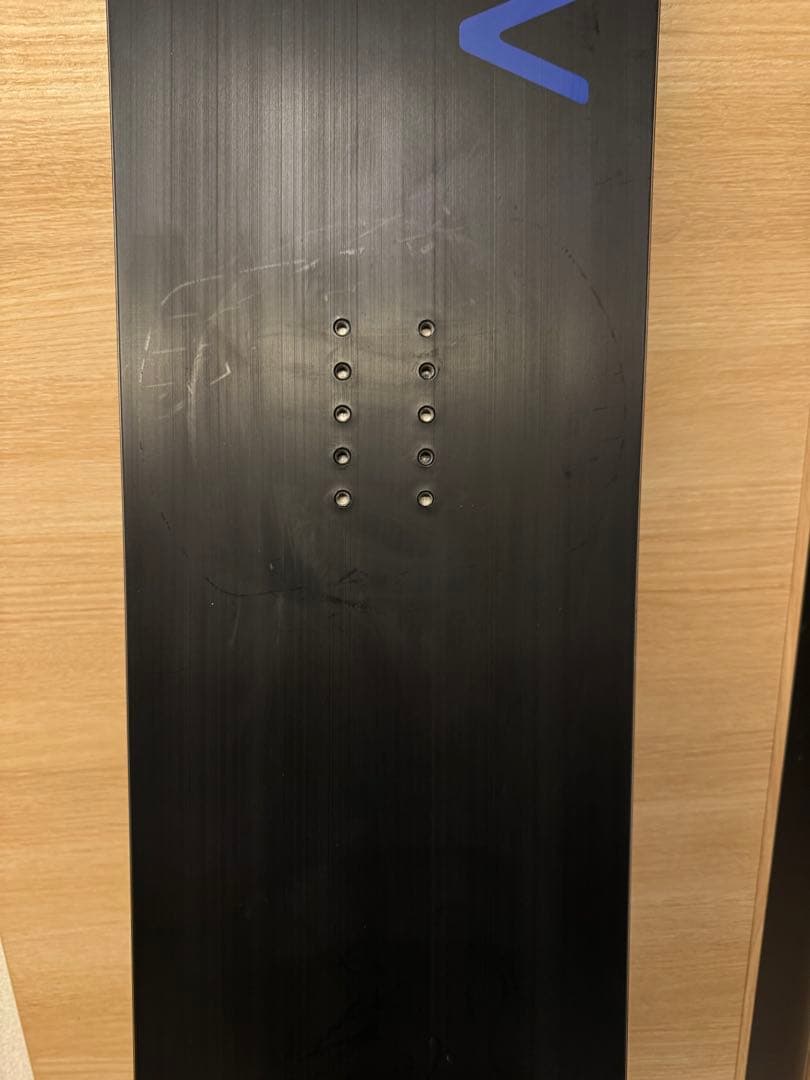 AMICSS AGGRESSOR アミックス　アグレッサー157cm