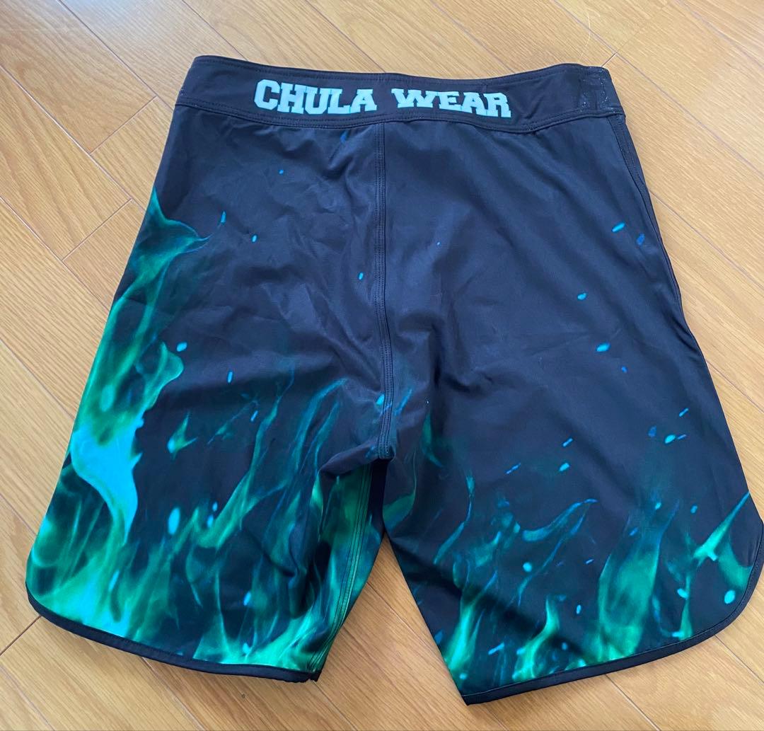 CHULA WEAR サーフパンツ　26インチ