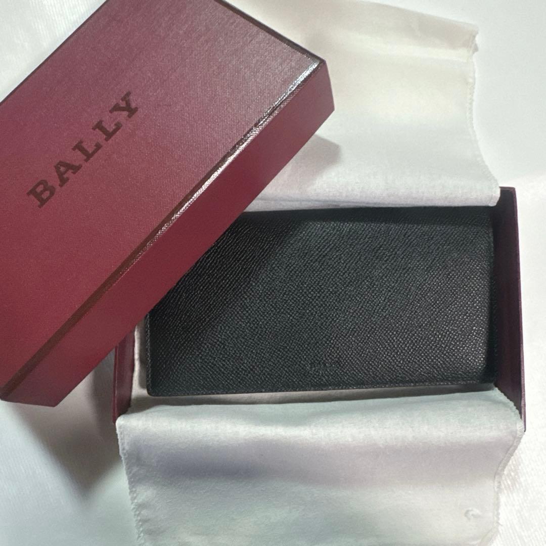 BALLY 長財布 新品未使用