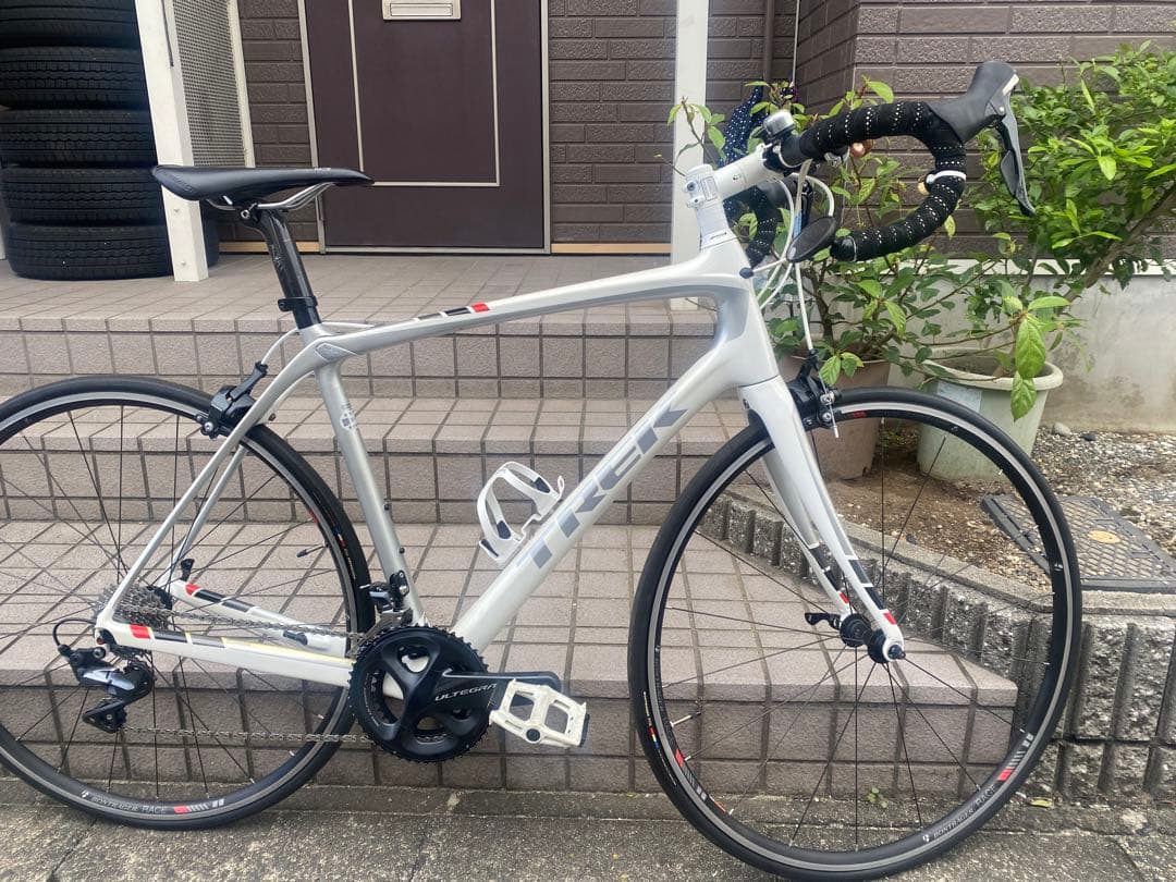 Trek ロードバイク