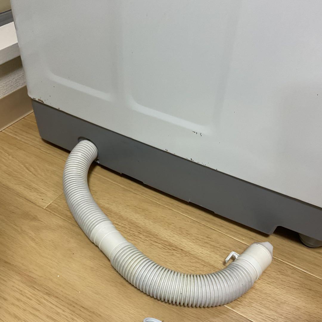 日立洗濯機　ビートウォッシュ　BW-7TV 7kg [送料無料]