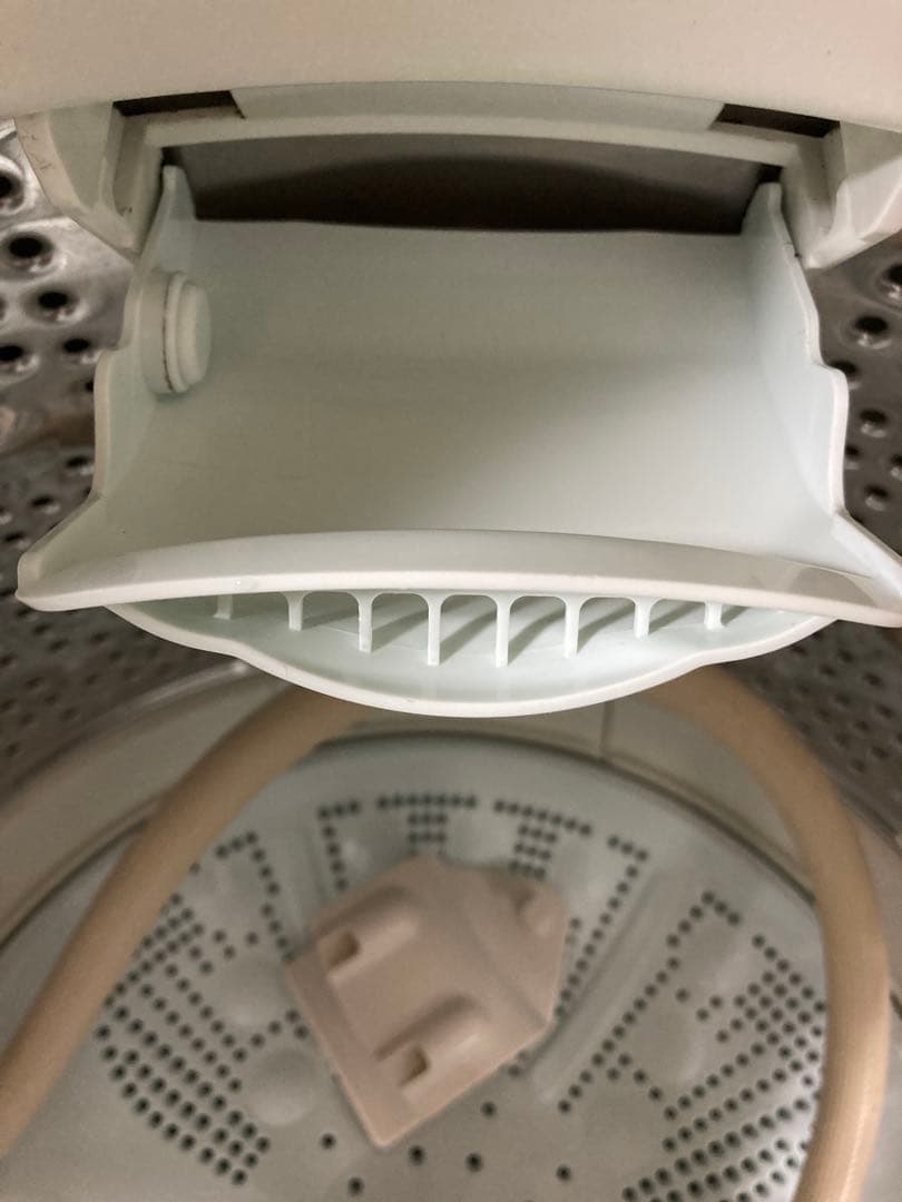 日立洗濯機　ビートウォッシュ　BW-7TV 7kg [送料無料]