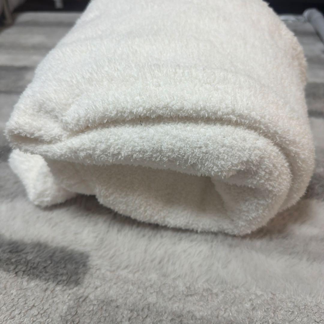 ジェラートピケ　ワンピース ベアー　くま