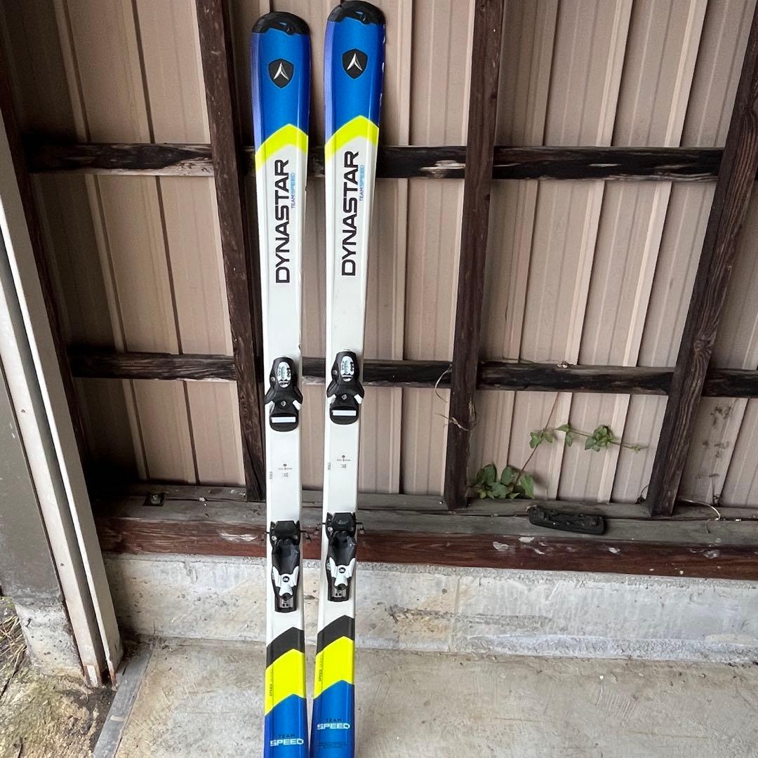 DYNASTAR ダイナスター　team speed スキー板　150