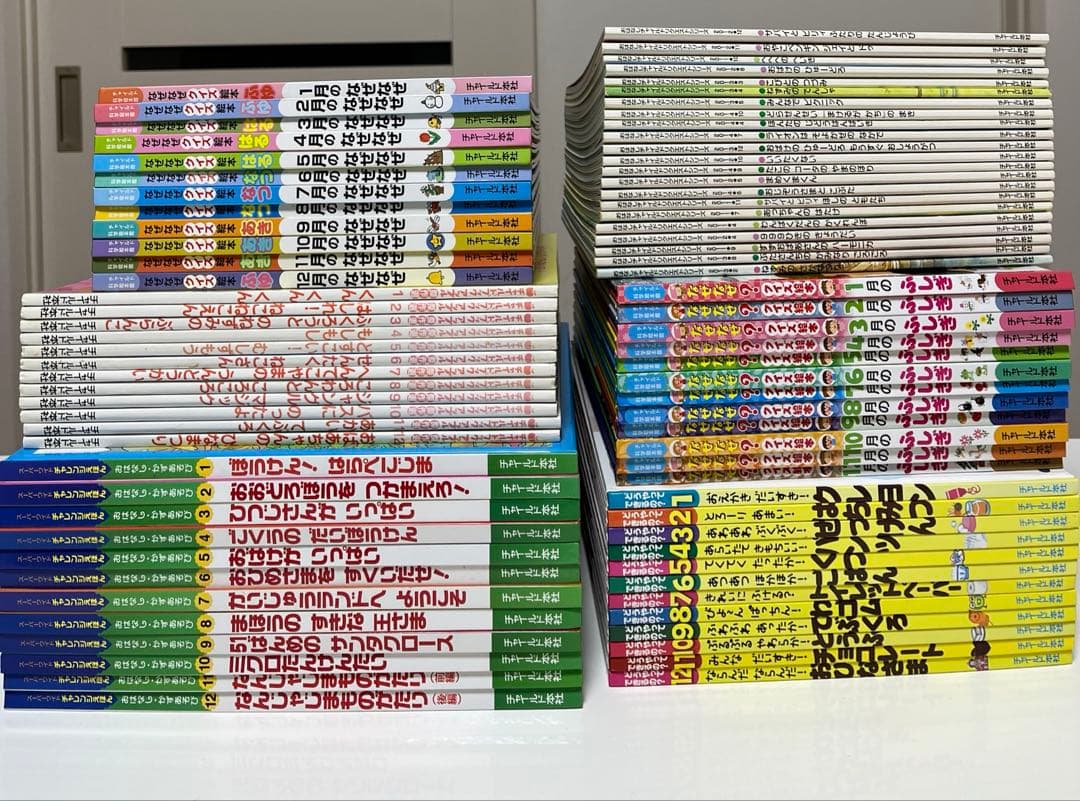 絵本　まとめ売り　82冊