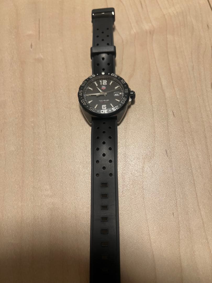 タグホイヤー 腕時計