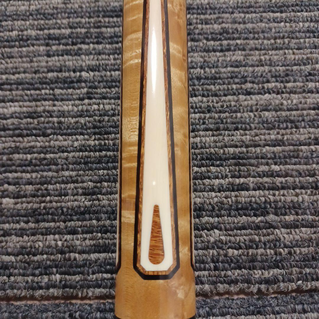 ビリヤードキュー ショーン