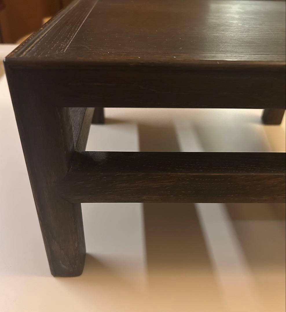 値下げ　TIME&STYLE Za 鉄水黒