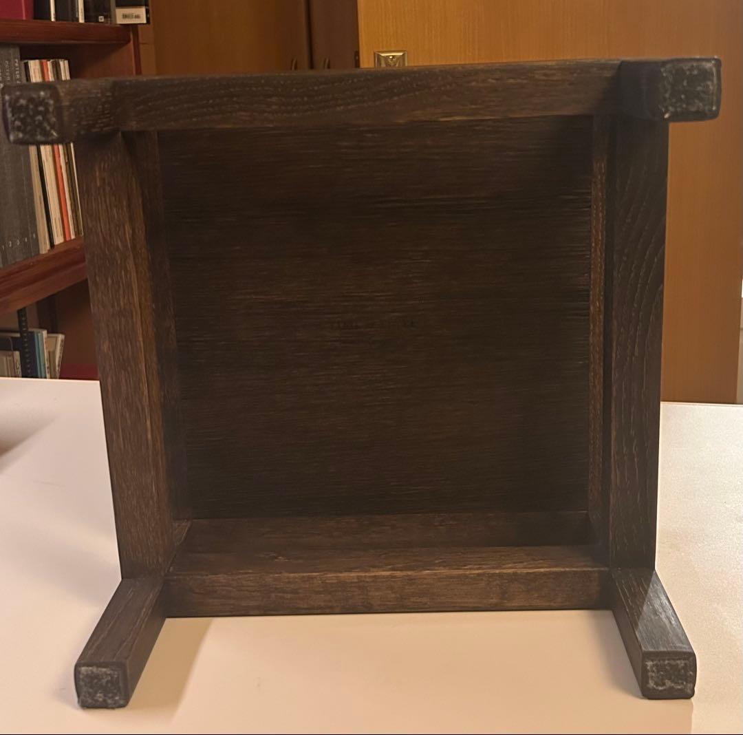 値下げ　TIME&STYLE Za 鉄水黒