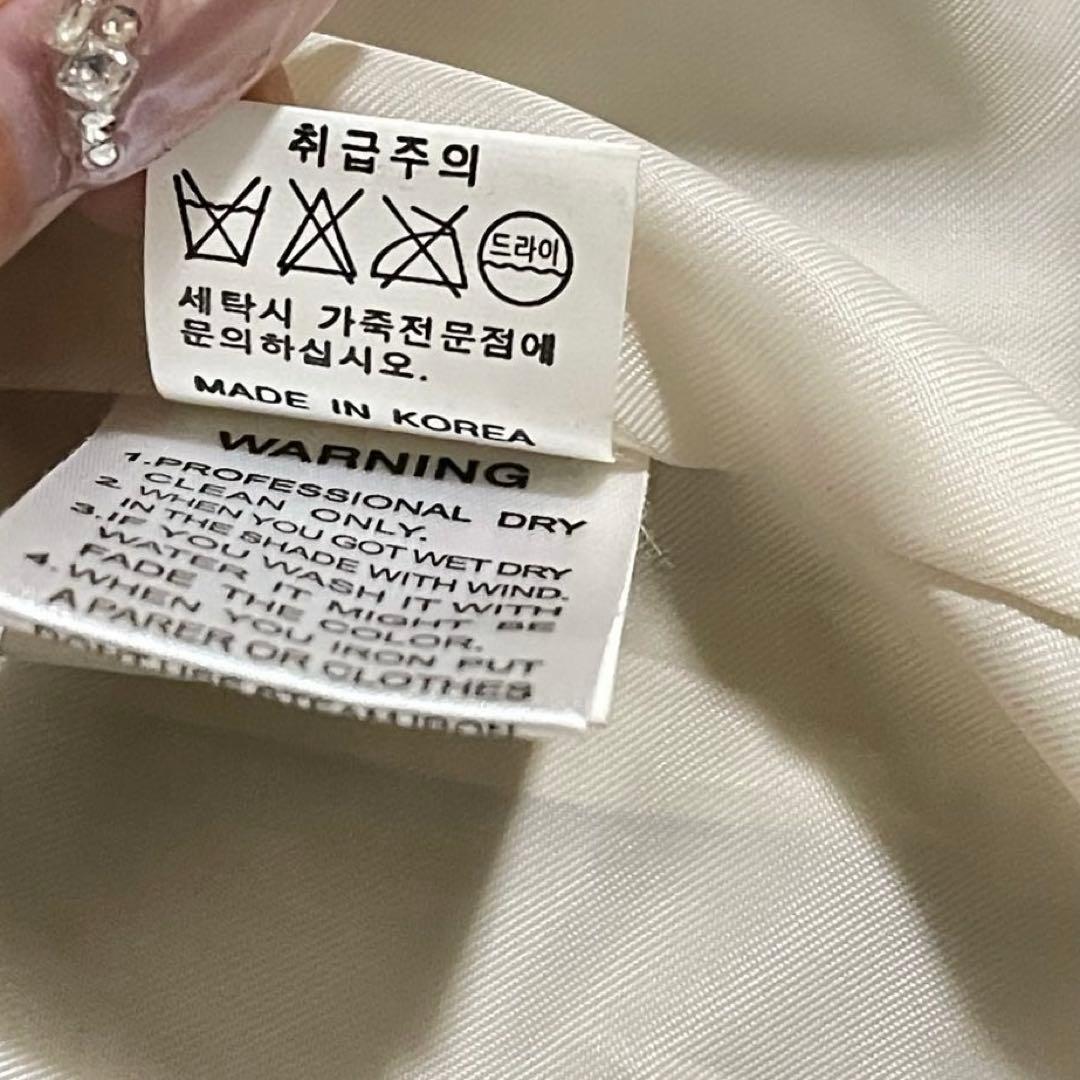 ジャケット・アウター 00s y2k archive zip riders jacket white