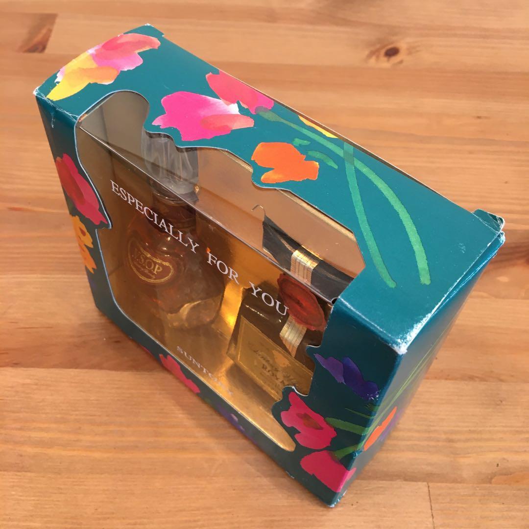 ウイスキーセット / NAPOLEON/ ARMAGNAC