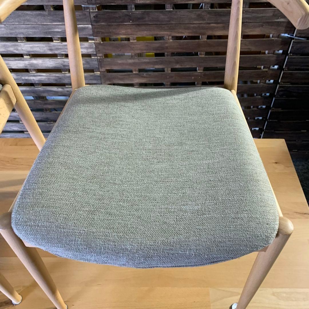 H309\" NITORI Nコレクション ダイニングセット 5点 NA