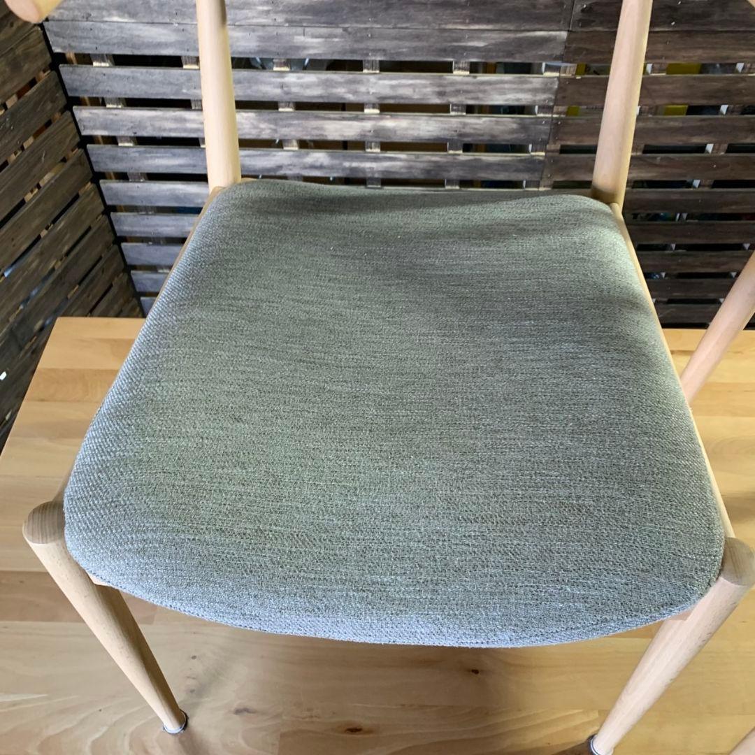 H309\" NITORI Nコレクション ダイニングセット 5点 NA