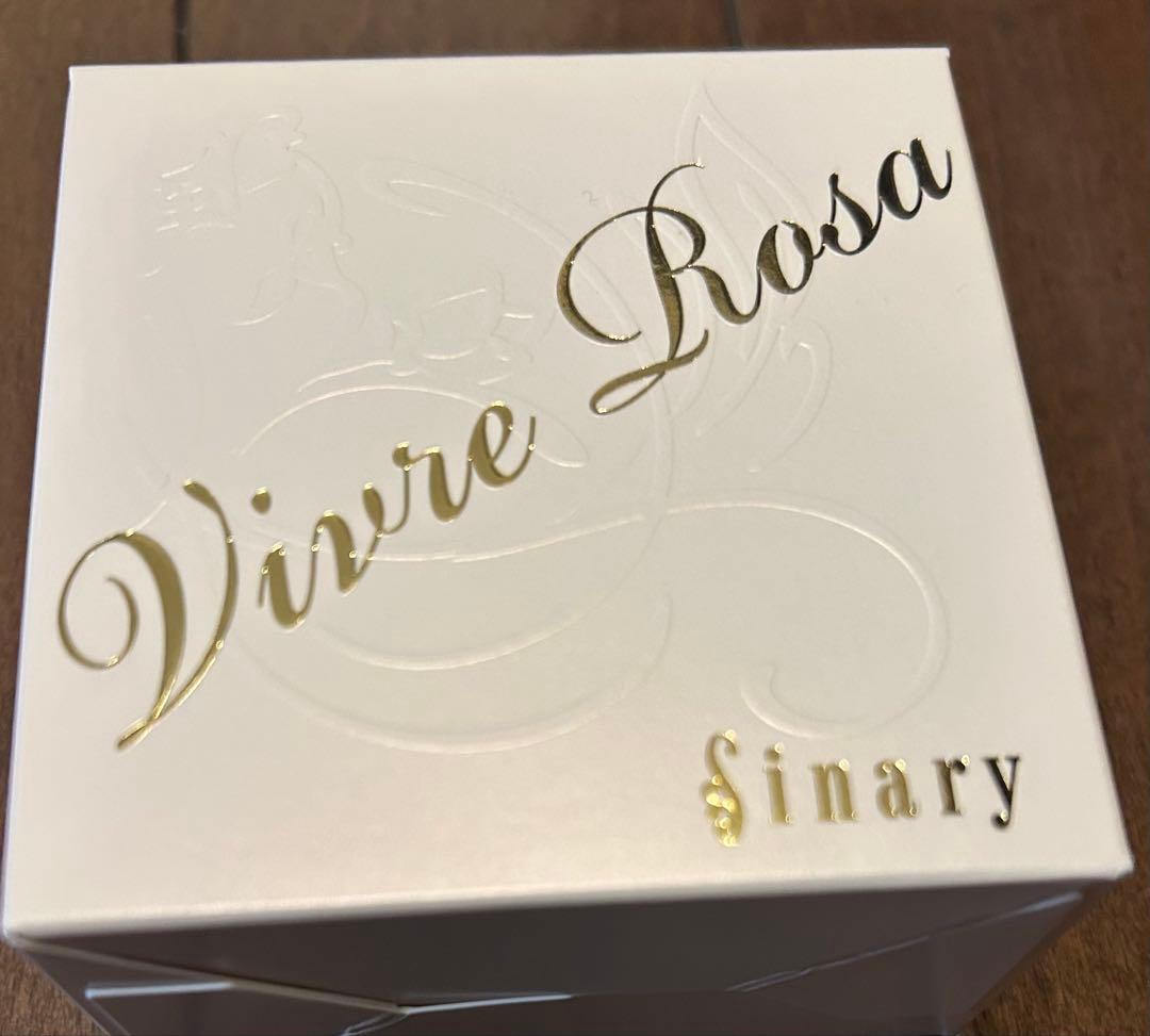 ★期間限定お値引き★ ビブレ ロサ　オードトワレ　香水