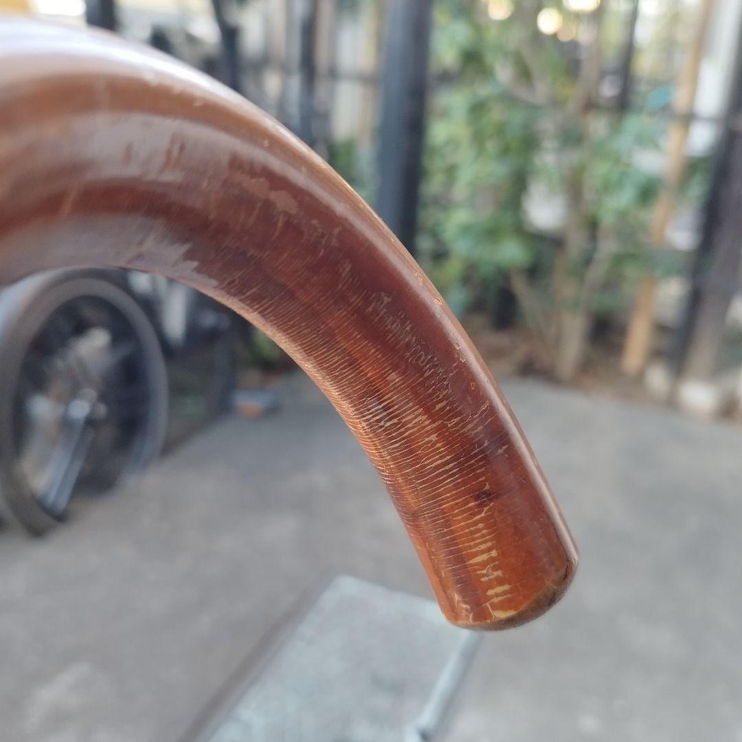 LOUIS VUITTON モノグラム 長傘