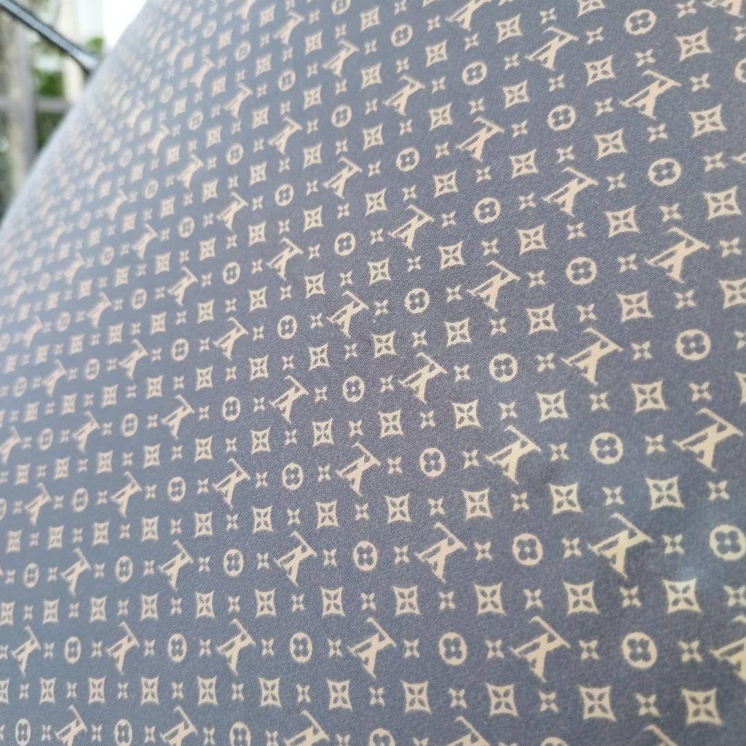 LOUIS VUITTON モノグラム 長傘