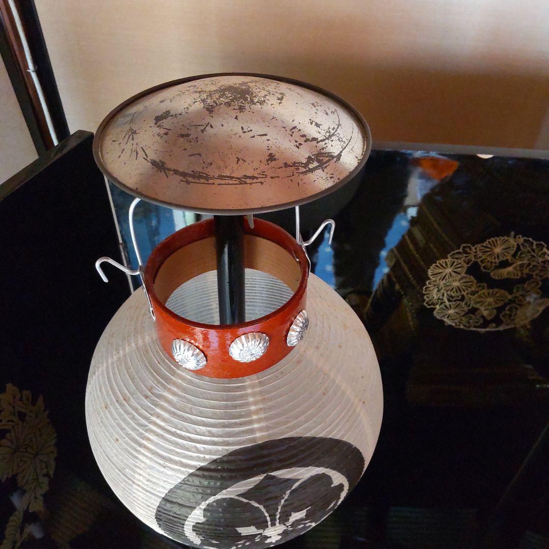 【引取推奨】五月人形 金閣 関光作