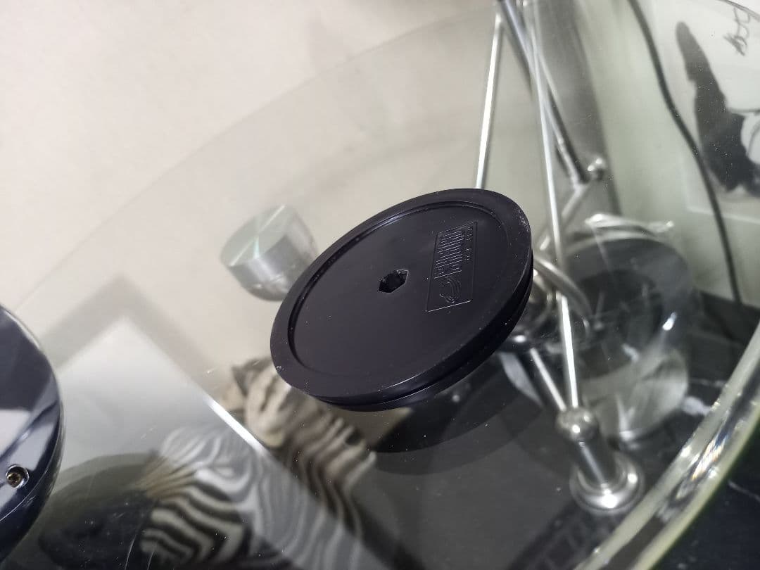 MOSAIC 様売約済　1970's　キネティック　アート　ムービング　ボール