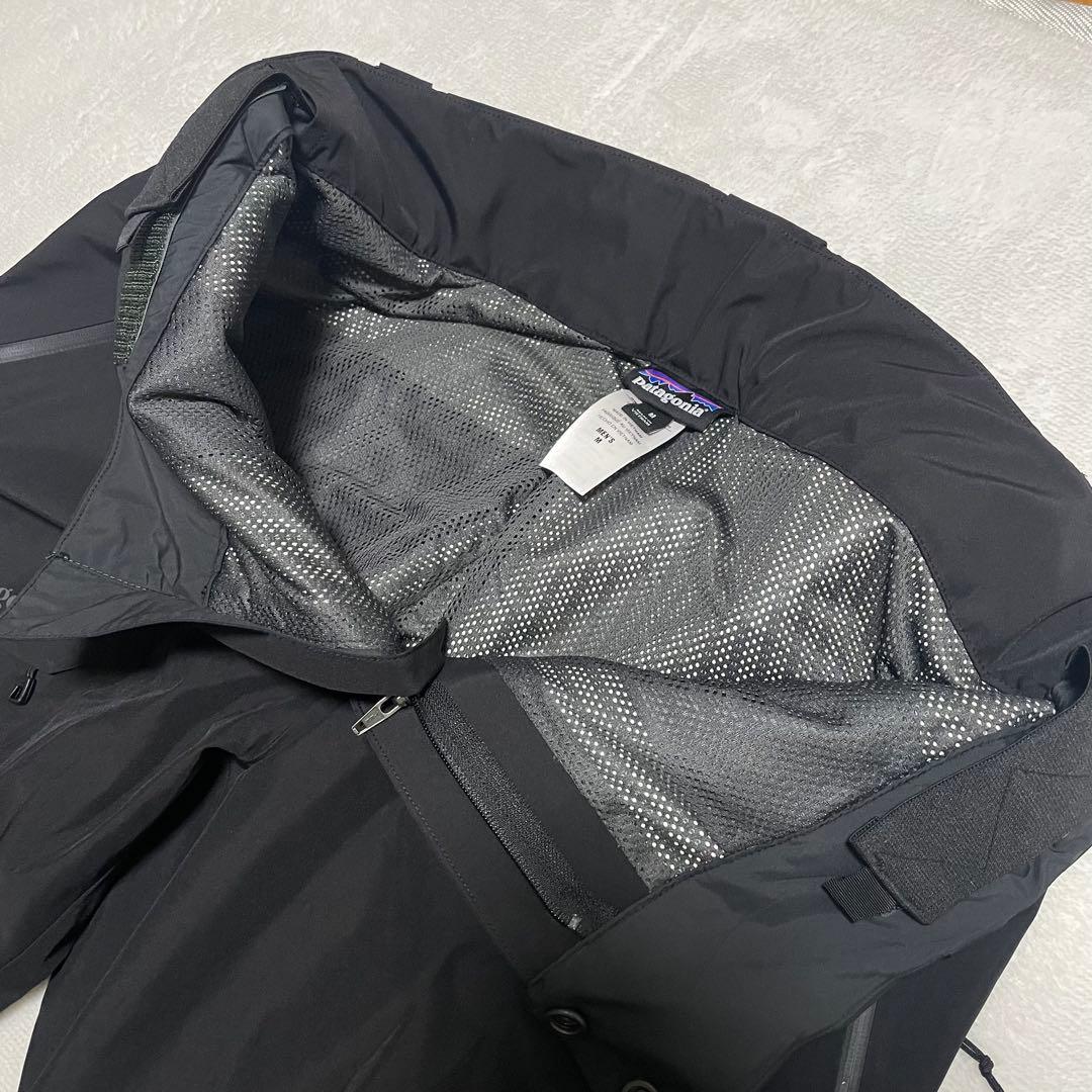 スノーボード Patagonia GORE-TEX POWDER BOWL PANTS