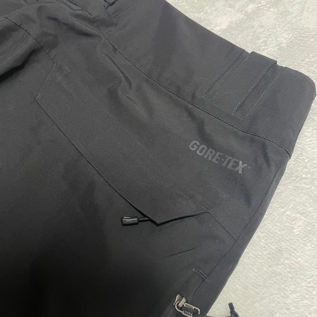 スノーボード Patagonia GORE-TEX POWDER BOWL PANTS