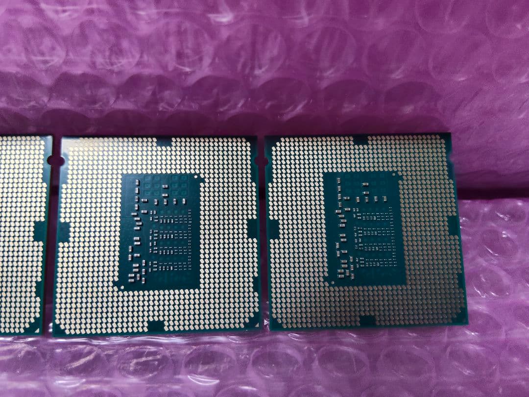 第4世代CPU Core i5×10 Windows起動確認済＃172