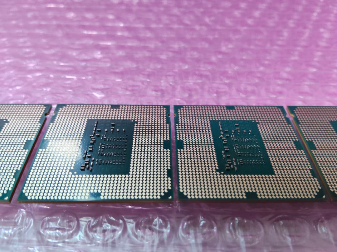 第4世代CPU Core i5×10 Windows起動確認済＃172