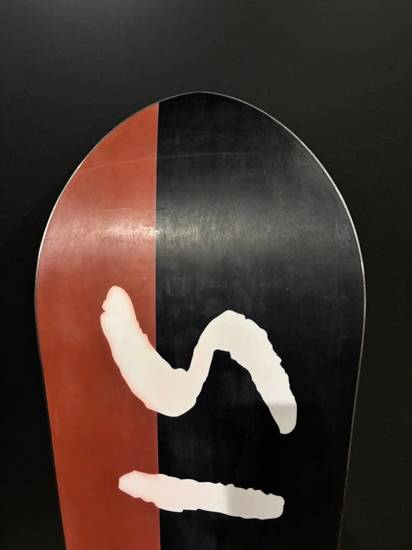 SALOMON SICKSTICK パウダーボード　サロモン　シックスティック