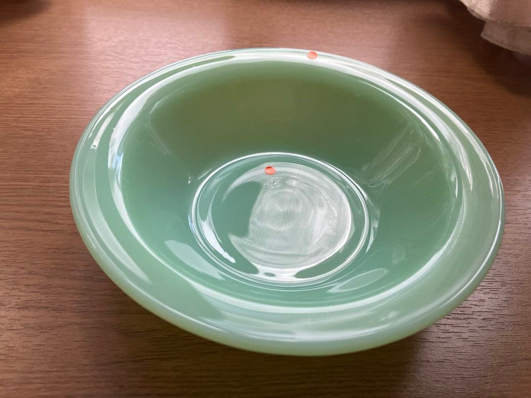 ファイヤーキング　レストランウエアー　シリアルボウル　2個