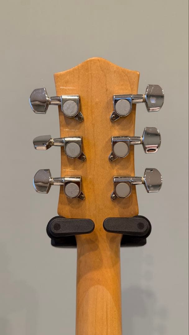 Gretsch Electromatic｜グレッチ ギター シルバースパークル