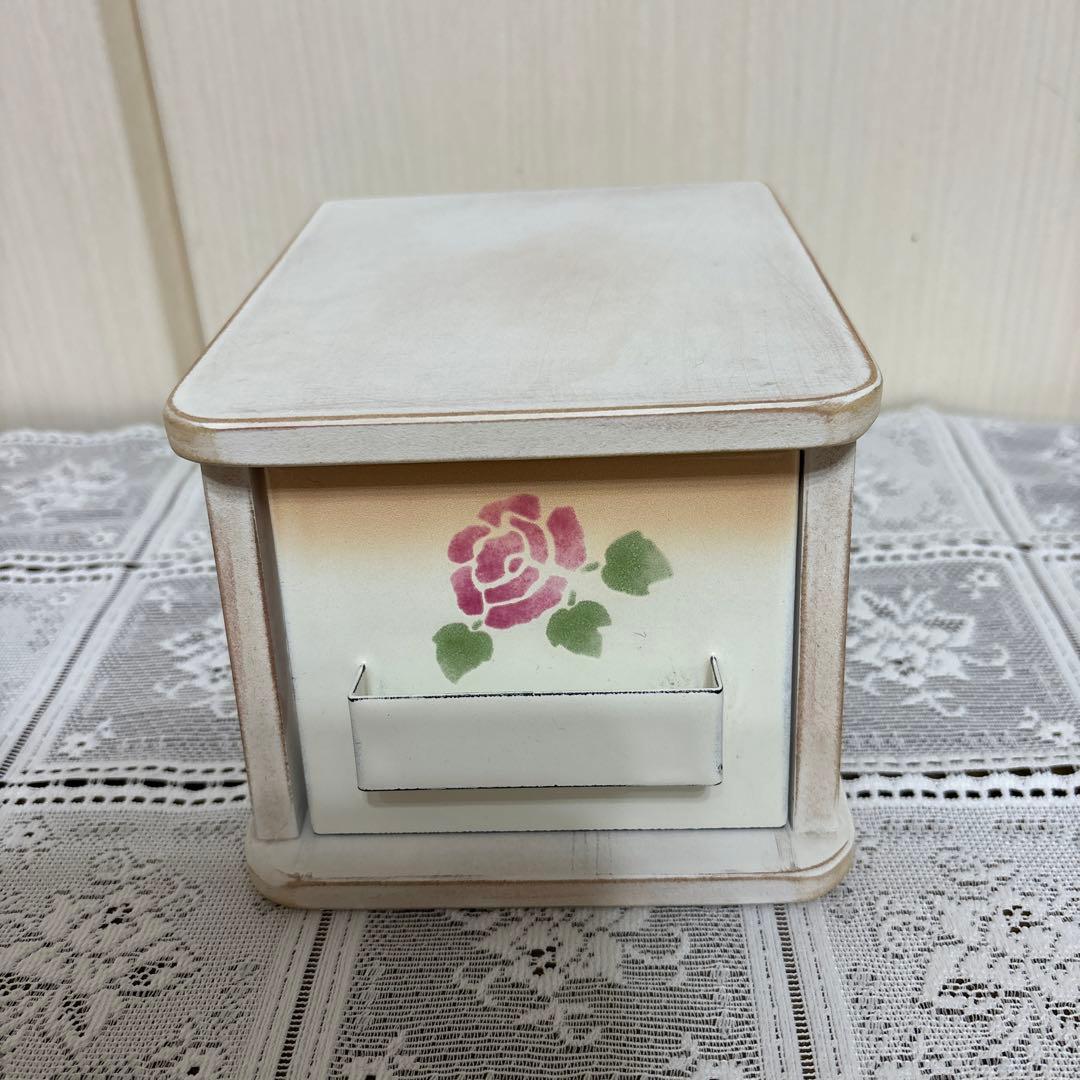 マニーローズ　ストッカー