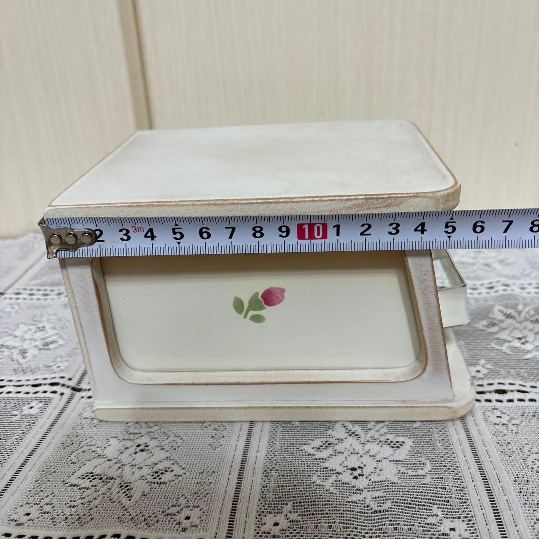 マニーローズ　ストッカー