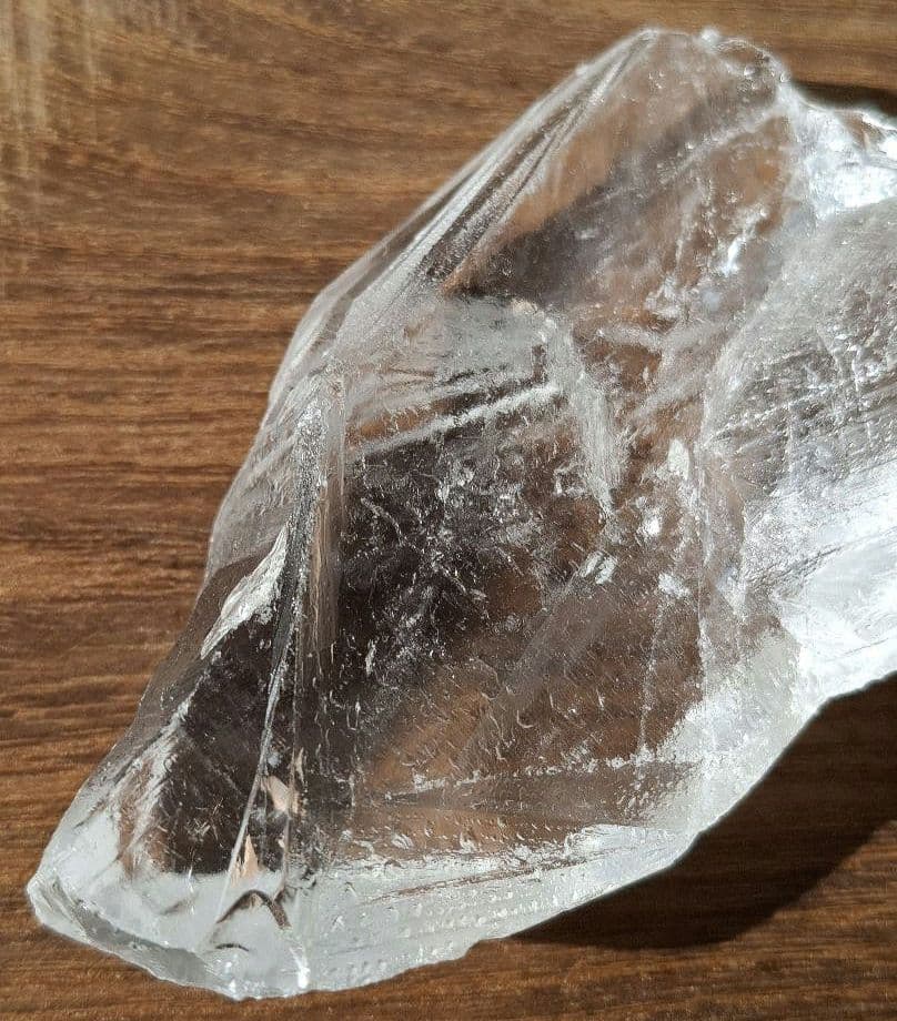 *ピュアレイ レムリアンルーツ レムリアンシードクォーツ 原石