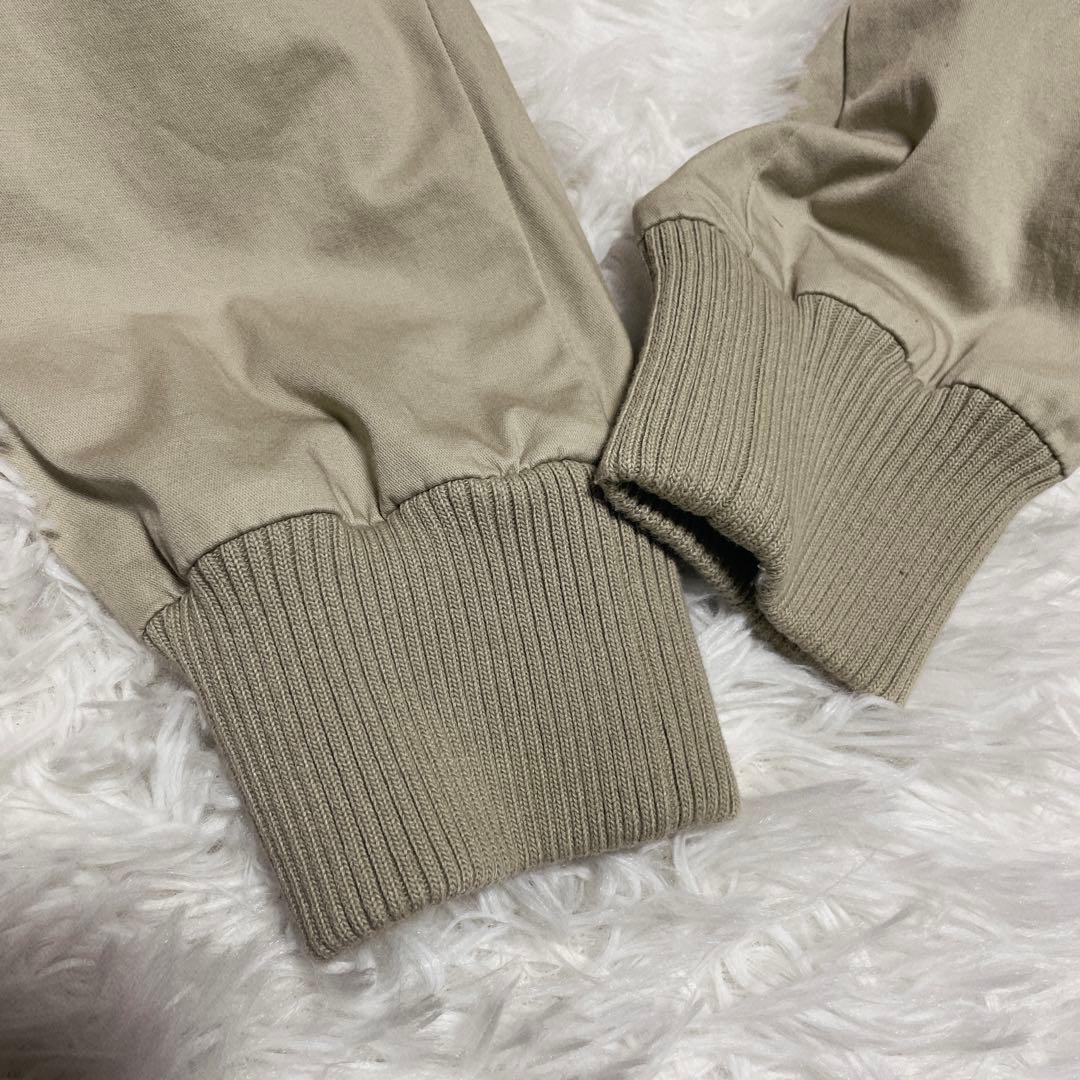 バーバリーブルーレーベル 【38】 ミリタリージャケット アウター