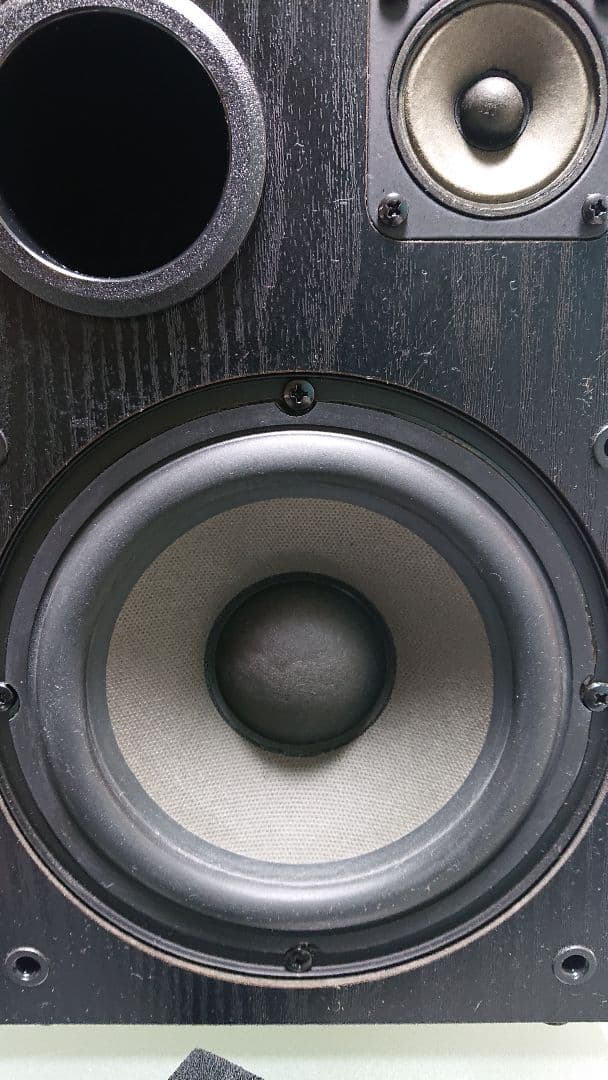 ファド　ロックリッジサウンドジャパン スピーカラ 2M K2000MK2