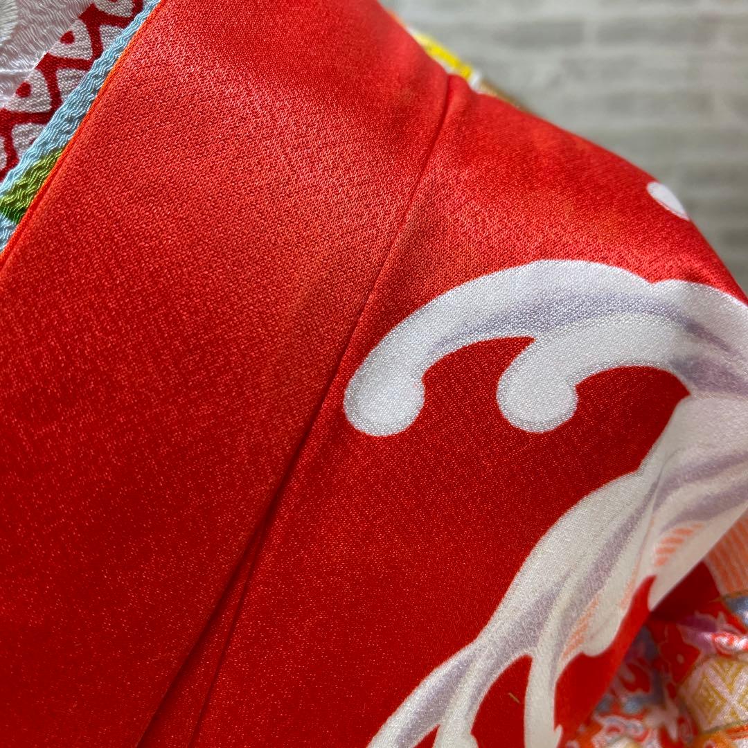 七五三セット★七歳用